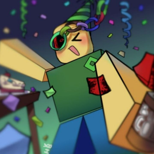 Dex's Party