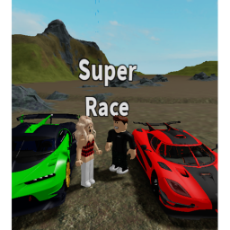Super Race