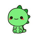 Dino support group!!!