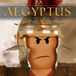 Roman Aegyptus