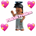 Pinkish Problem