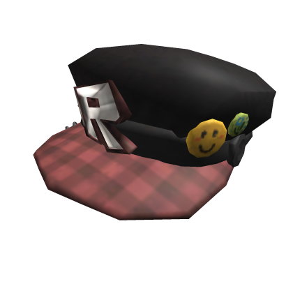 Capt'n Guest Cap - Roblox Item | RobloxDB