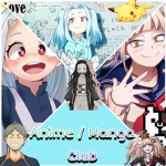 AnimeManga Club