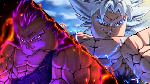 Anime Battlegrounds