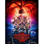 Stranger things vibes