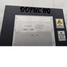 OOFMC HQ 1