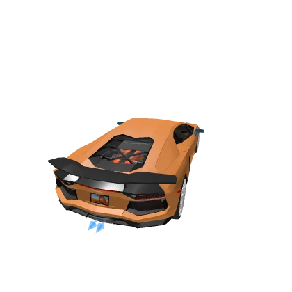 LAMBO