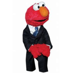 ELMO GANG REFORGED