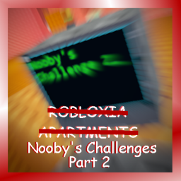 Nooby's Challenge 2: Time Spent. (Concluded)