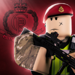 [ORBA] Royal Military Police