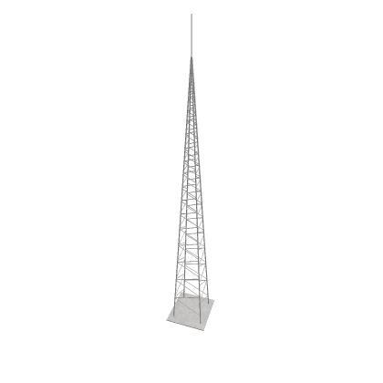 Radio Tower