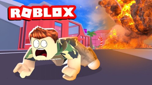 Nuke Survival