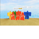 Legos'N'Cokes'N'Papa