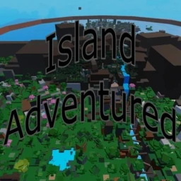 Green Island Adventured icon