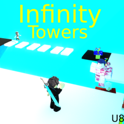 World of Towers