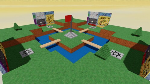 Battle Simulator