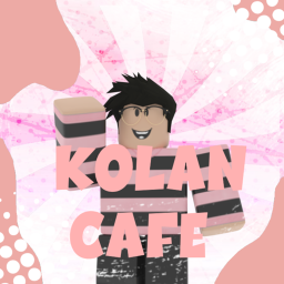 {ALPHA} Kolan Cafe