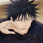 -*Gojo-san*-