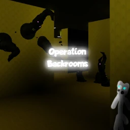Operation Backrooms icon