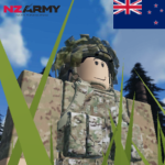 |NZ| New Zealand Army |NZ|