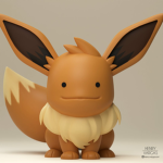 •Eevee’s Cozy Cottage•