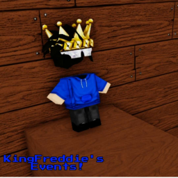 KingFreddie's Events!