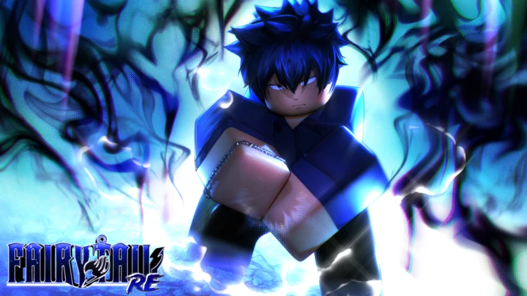 Fairy Tail: Re