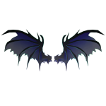 Starfall Wings