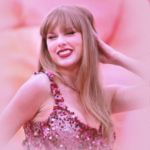 .~Taylor~Swift~.