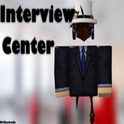 Centro De Intrevistas!
