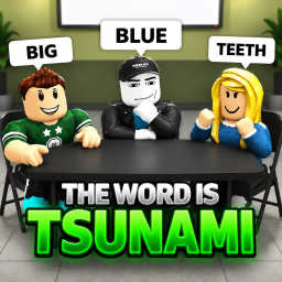 Who's Lying? Roblox game icon