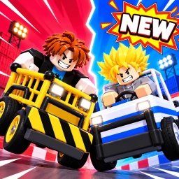 [NEW] Crash Carts! icon