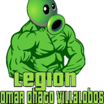 Legión Omar Chato