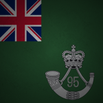 |95th Regiment of Footᅠ