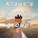 KLA clothing