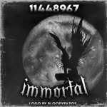 多 Immortal
