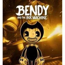 Bendy And The secret rooms icon