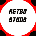 Retro Studs