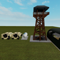 Canadian rifle unit training