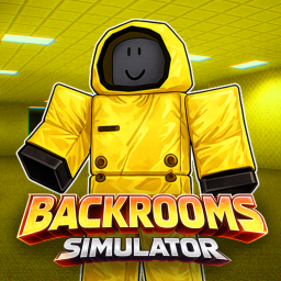 Backrooms Simulator [Deathmoth 🦋] icon