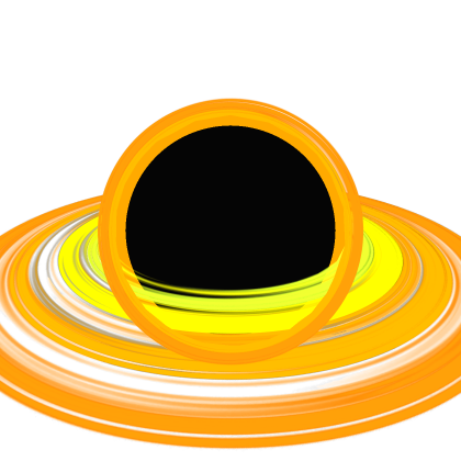 black hole