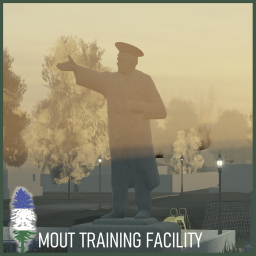 Urban Military Facility
