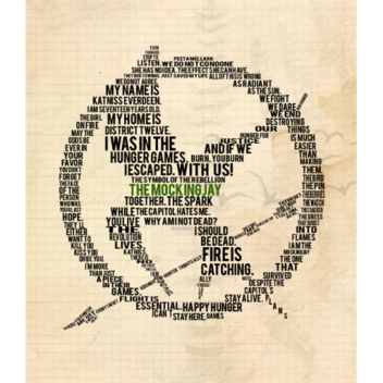  ➳The Hunger Games ➳