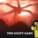 THE GOOFY GANG ( Previously Beezo Games)