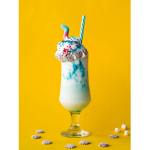 The Milkshake squad:3