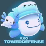 Axo Tower Defense (OFFICIAL)