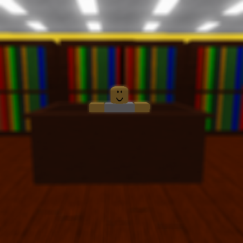 The library of randomness