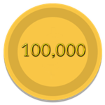 100.000 POINTS