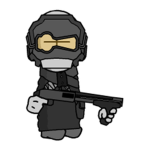 C.C.G (Chaos Containment Global)