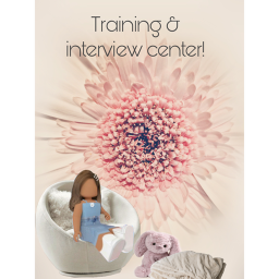 Blossom Therapy Center! (NEW UPDATE)